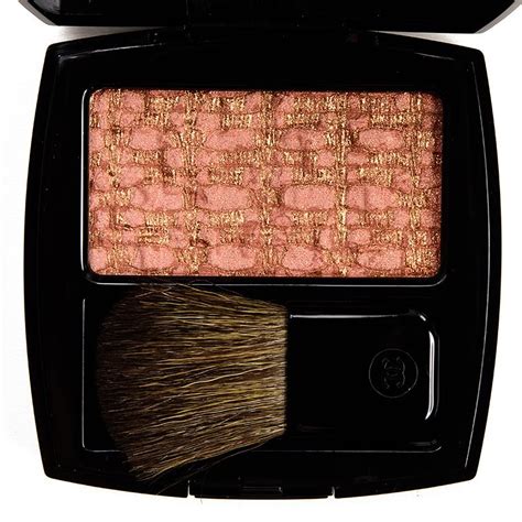 where can i buy chanel tweed blush|chanel makeup blush.